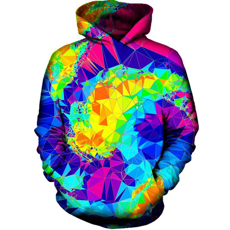 Crystals Hoodie