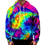 Crystals Hoodie