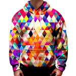 Triangles Hoodie