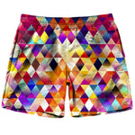 Triangles Shorts