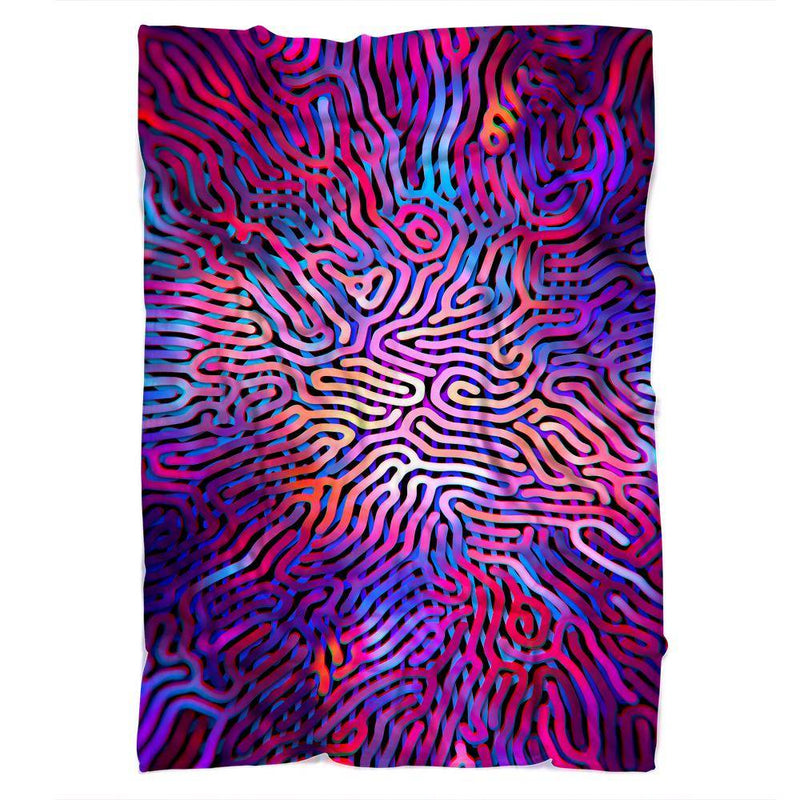Abstract Blanket