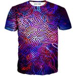 Abstract T-Shirt
