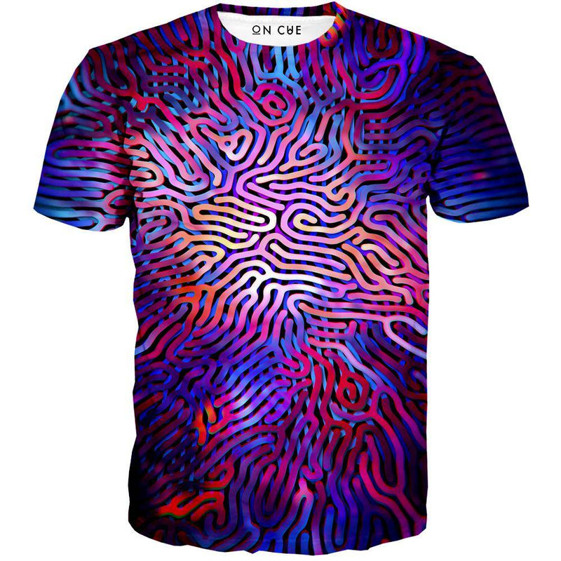 Abstract T-Shirt
