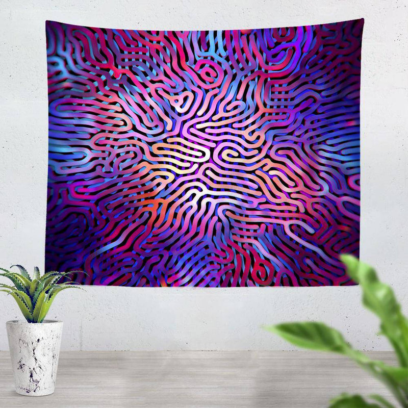 Abstract Tapestry