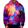 Galaxy Hoodie