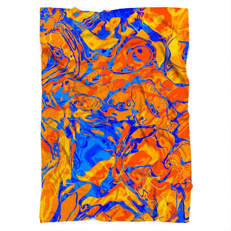 Abstract Blanket