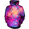 Galaxy Lines Hoodie