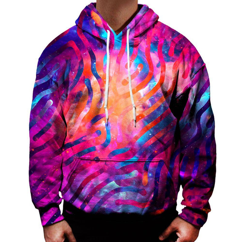 Galaxy Hoodie