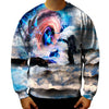 Astronaut Sweatshirt