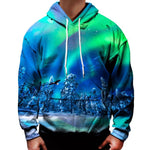 Aurora Borealis Hoodie