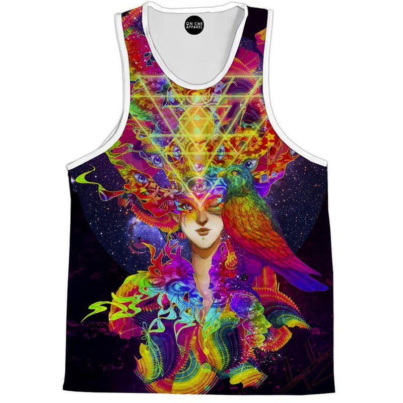 Visionary Tank Top