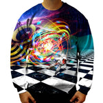 Astronaut Sweatshirt
