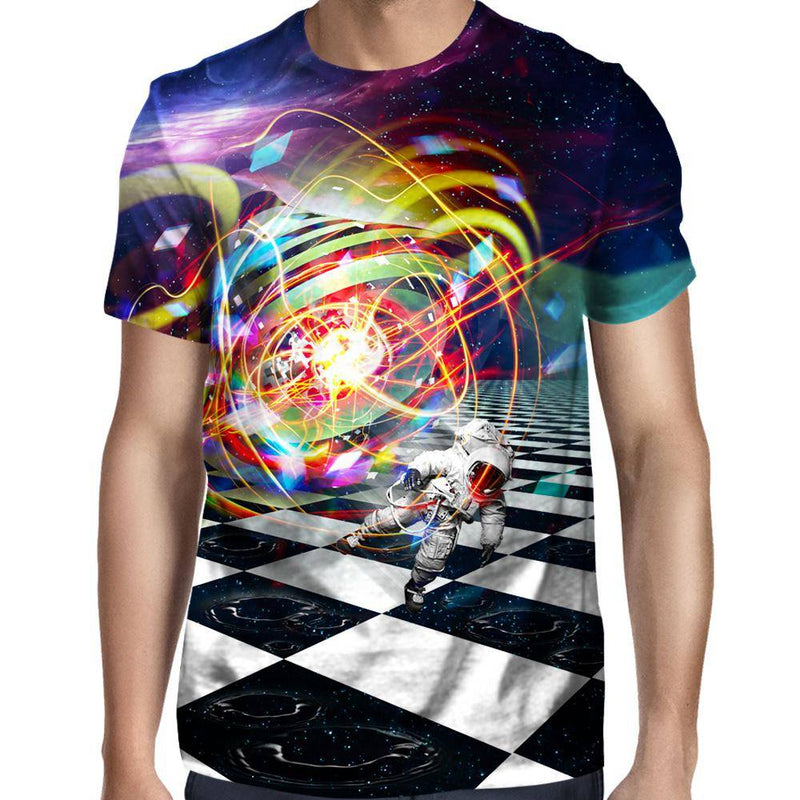 Astronaut T-Shirt