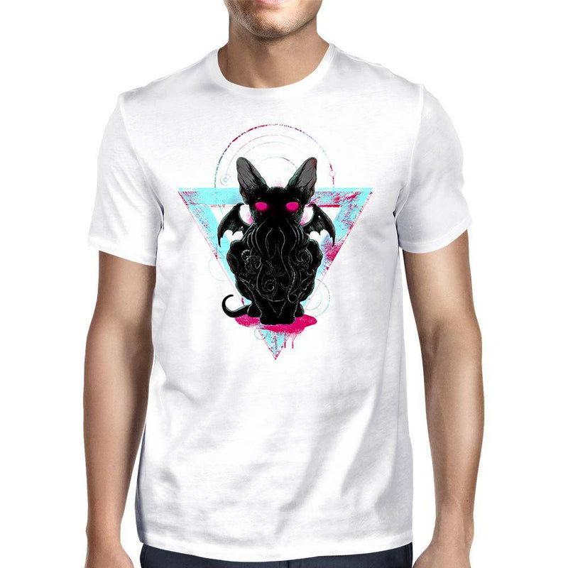 Cthulhu t-shirt