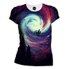 Adventure Time Womens T-Shirt