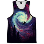 Adventure Time Tank Top