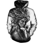 Affinity Hoodie