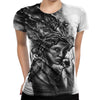 Affinity Womens T-Shirt