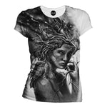 Affinity Womens T-Shirt