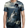 Astronaut T-Shirt