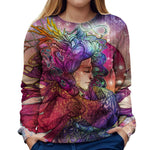 Visionary Women Sweatshirt