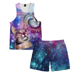 Cat Shorts