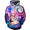 Cat Hoodie