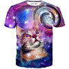 Cat T-Shirt