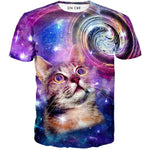 Cat T-Shirt