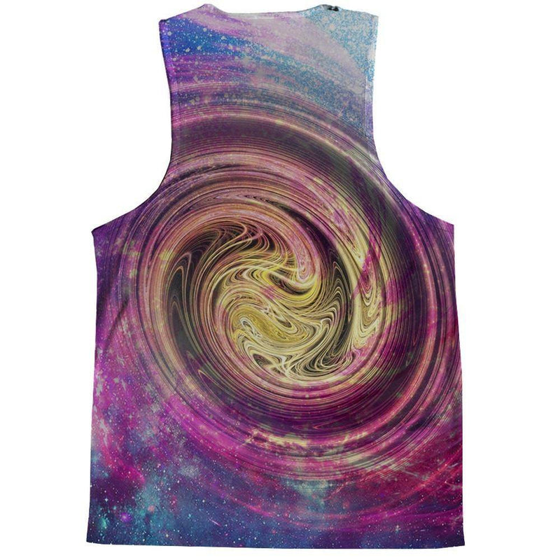 Rave Tank Top