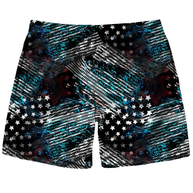 American Shorts