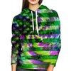 Bud Womens Hoodie