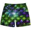 Weed Shorts