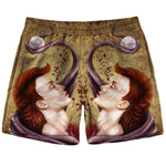 Aphrodite Shorts
