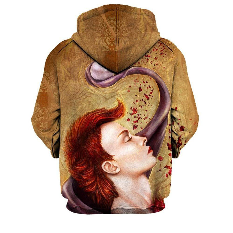 Aphrodite Hoodie