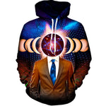 Micro Dosing Hoodie