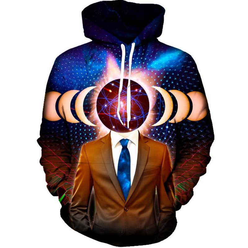 Micro Dosing Hoodie