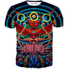 Psychedelic T-Shirt