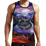 Horseshoe Bend Tank Top