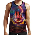 Monument Valley Tank Top