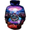 Arizona Horseshoe Bend Hoodie