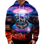 Horseshoe Bend Hoodie