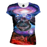 Horseshoe Bend Women's T-Shirt