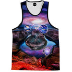 Horseshoe Bend Tank Top