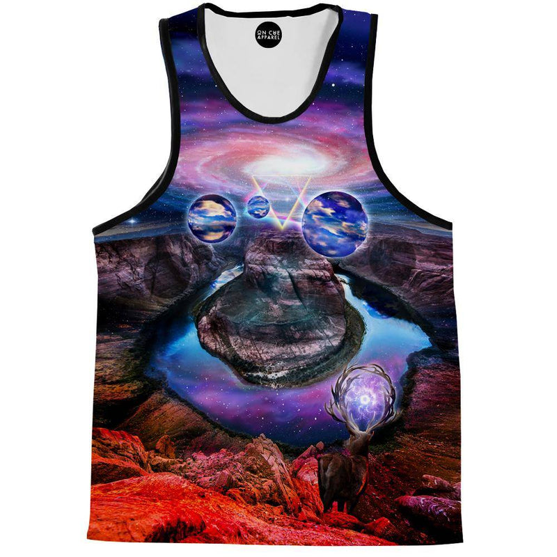 Horseshoe Bend Tank Top