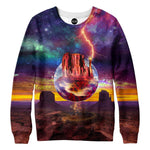 Arizona Monument Valley Sweatshirt