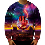 Monument Valley Sweatshirt
