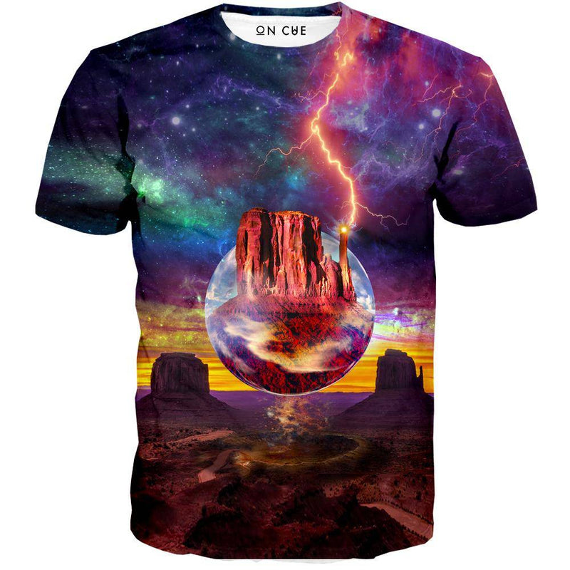 Arizona Monument Valley T-Shirt