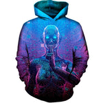 Artificial Secrets Hoodie