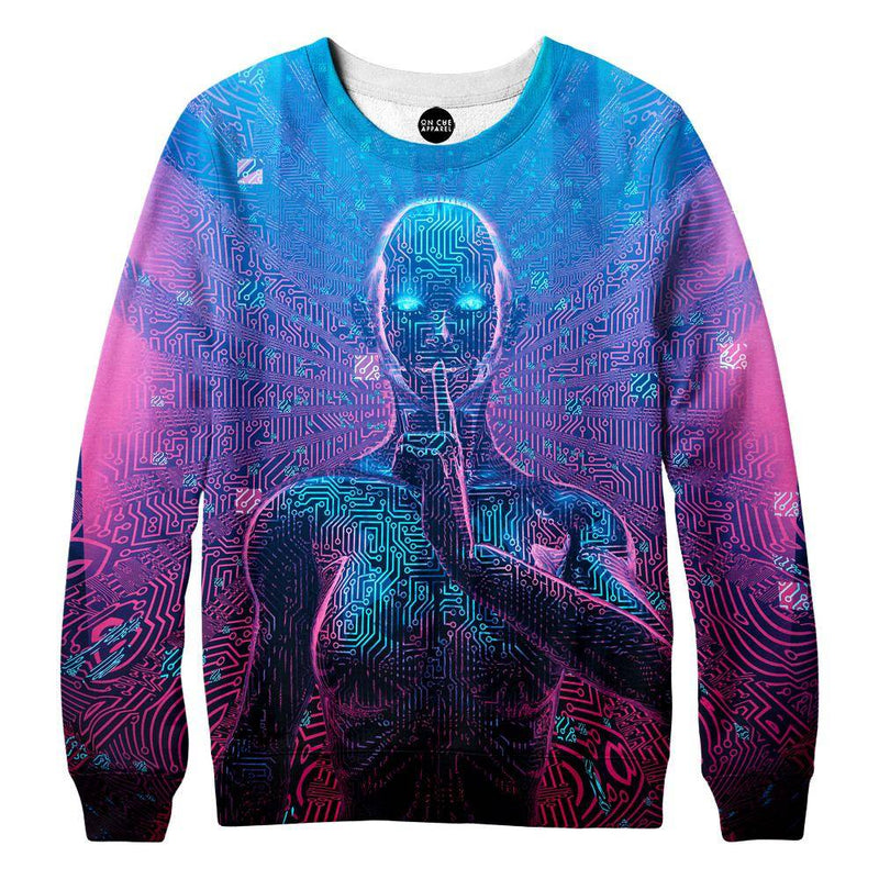 Artificial Secrets Sweatshirt